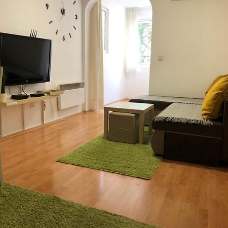 Mario Apartment Budva Exteriör bild