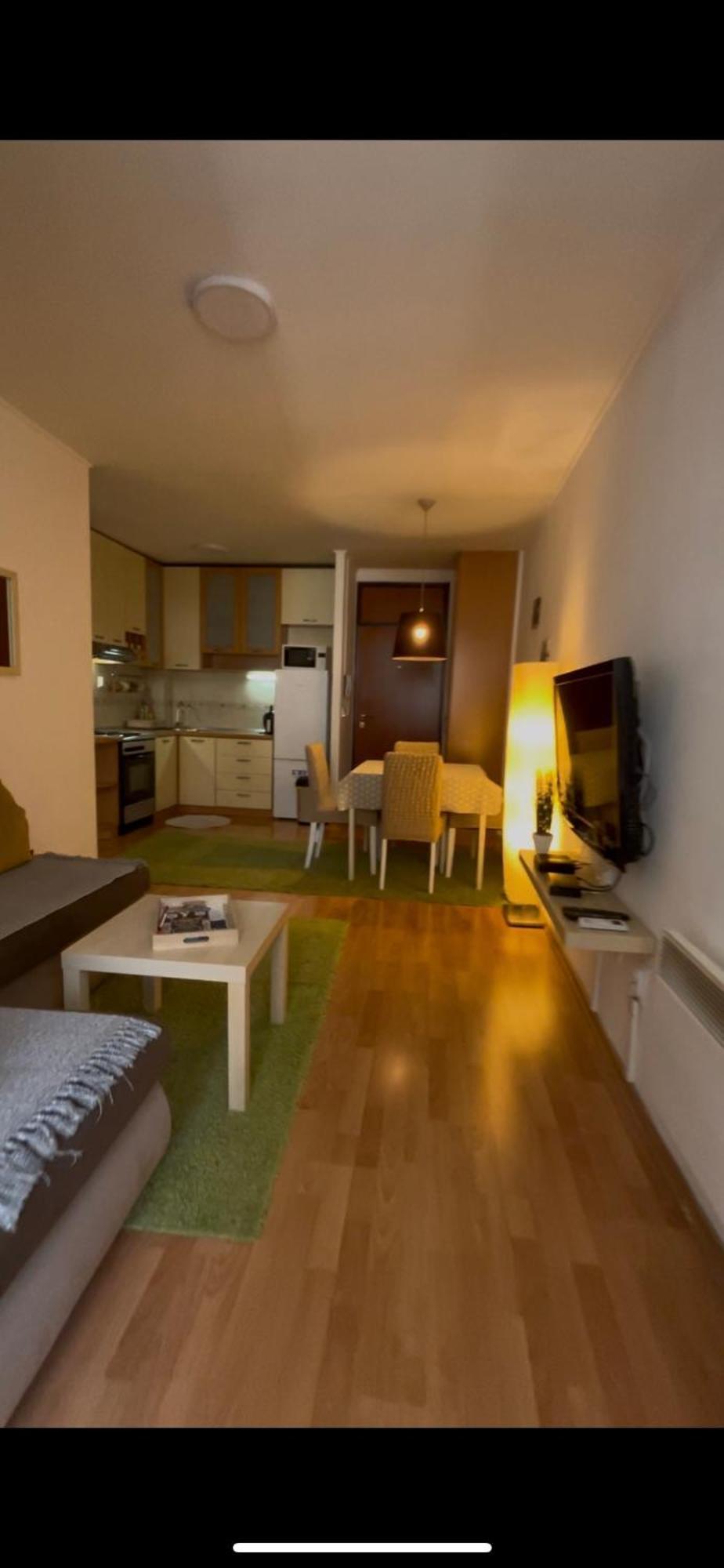 Mario Apartment Budva Exteriör bild