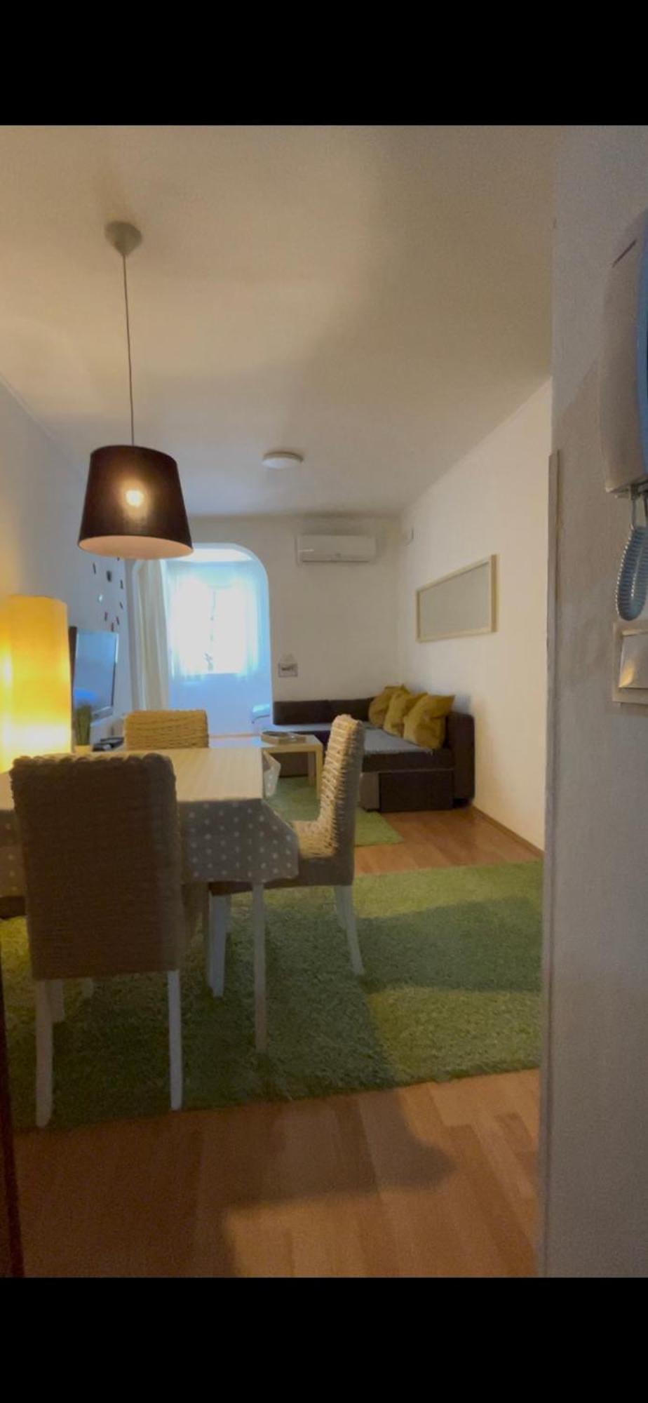 Mario Apartment Budva Exteriör bild