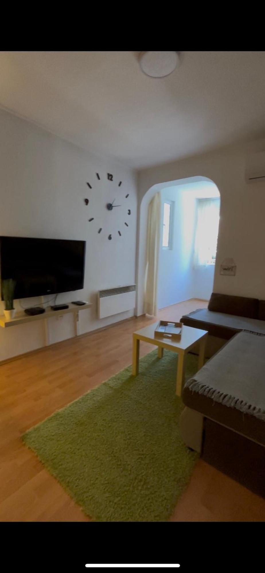 Mario Apartment Budva Exteriör bild